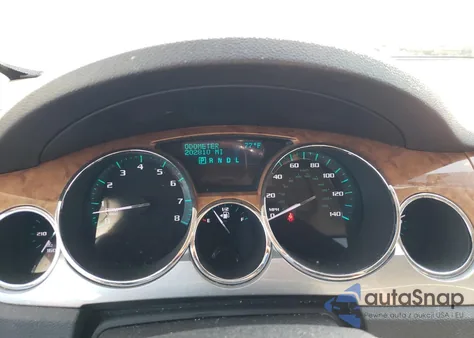 2012 Buick Enclave z USA, uszkodzony, nr VIN 5GAKVCED4CJ148613